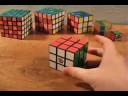 Rubik's Cube Shortcuts (Part 1) Rubik's Cube Shortcuts (Part 1)