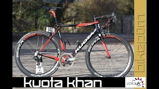 2017 BikeP0RN: Kuota Khan