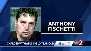 Sheriff: Brevard County behavioral analyst arrested for lewd conduct