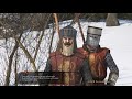 mount and blade ii bannerlord review early access