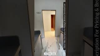 Safal Group Chembur | Safal Shree Saraswati 2 BHK Model Apartment Video