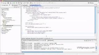Android Tutorial 17 - Security and Permissions - Android Application Development