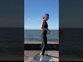 how to lateral lunge