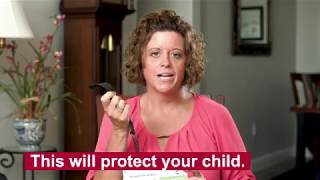 TV Tip-over Danger | EveryParentPBC.org