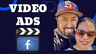 Facebook Video Ads for Real Estate Agents 2022 | Step By Step TUTORIAL || David Cantero ||