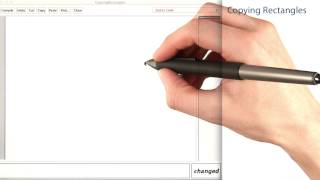 Copying Rectangles - Intro to Java Programming