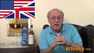 Whisky Review/Tasting: Glenfarclas 1996 Oloroso Sherry Cask