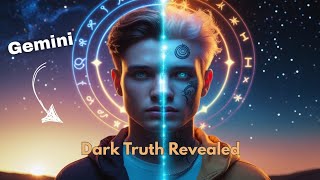 "Unlocking the Mysterious Mind of Gemini: The Dual Soul's Journey" | Gemini YouTubers | Astrology