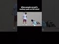 When girl‘s sanitary pads are dropped on the Street (Social Experiment) 当女生的卫生巾不小心掉在路边 #shorts