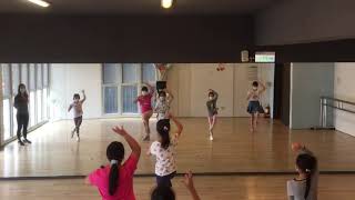 0418_雅雅老師_兒童MV(A班)_Weki Meki - DAZZLE DAZZLE(6/12)