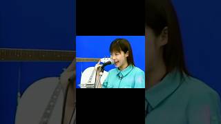 めっちゃ音が高いYeah！めっちゃホリディ  #松浦亜弥 #あやや