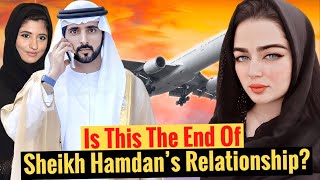 Is This The End Of Sheikh Hamdan's Relationship? | Sheikh Hamdan | Fazza | Crown Prince Of Dubai