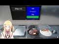 【 ステーキ焼くだけ 】深夜に飯テロをしていく【音乃瀬奏】 hololivedev_is regloss