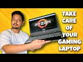 Bought a new gaming laptop? FOLLOW THESE STEPS 📌 TIPS For Beginners and Enthusiasts 😊