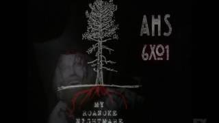 My Roanoke Nightmare