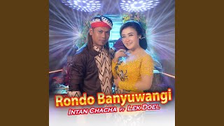 Rondo Banyuwangi