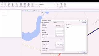 4.3 Filter Groups