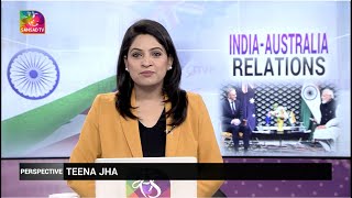 Perspective :  India- Australia Relationship | 07 March, 2023