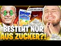 😳😨Das STECKT hinter CAPRI SONNE! - Ist das KRASS... | Trymacs Stream Highlights