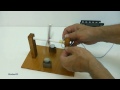 How to make an electric motor homemade How to make an electric motor homemade