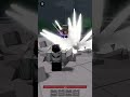 child emperor x suiryu combo the strongest battleground thestrongestbattlegrounds roblox pvp