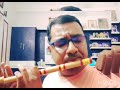 rama bhakthi saamraajyam flute by dhulipalla rama sarma 20241217