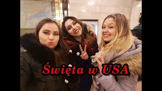 #5 USA, Święta w Stanach Zjednoczonych