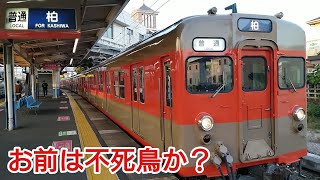 【車齢60年からの大復活！】東武8000系8111f東武野田線で現役復帰