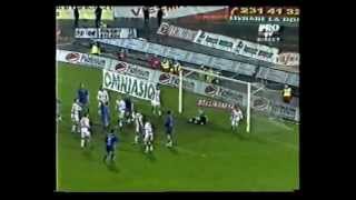DINAMO - STEAUA 2- 1 / 2003- 2004