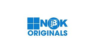 NBK Originals Logo 2022