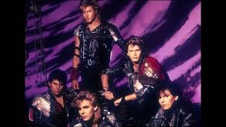 Duran Duran Part 3 Dance Mix  DJ Ruby Eve