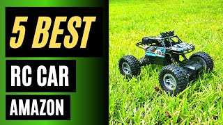 5 Best Rc Car On Amazon | Best Budget Rc Car In 2022