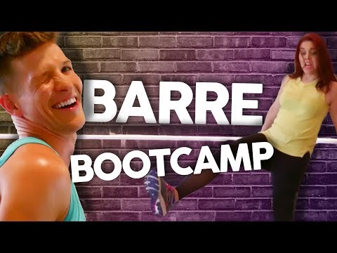 Sassiest Workout Instructor EVER (Get Jacked) Sassiest Workout Instructor EVER (Get Jacked)