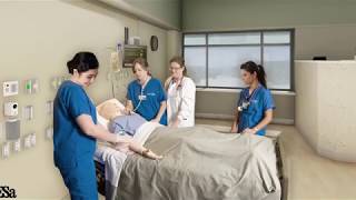 The Center for Medical Education and Simulation Training at Riverside
