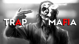 Mafia Music 2023 ☠️ Best Gangster Rap Mix - Hip Hop & Trap Music 2023 #43