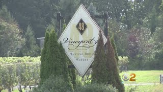 State Cracks Down On Long Island Winery