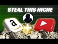 Create Gadgets Review Channel with AI without Product - Make $5300 with Amazon Affiliate Marketing