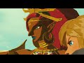 Hyrule Warriors Age of Calamity - Champions Unite! - Nintendo Switch