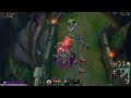 PRESTIGE EMPYREAN KAYLE - NEW MYTHIC GAMEPLAY  New AD ON-HIT Build & Runes  League of Legends