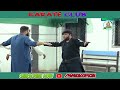 karate club by nadir ali u0026 jaffar mastana u0026 farrukh buddha p4 pakao 2024