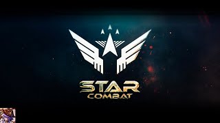 Star Combat Online Review | Action Space Shooter