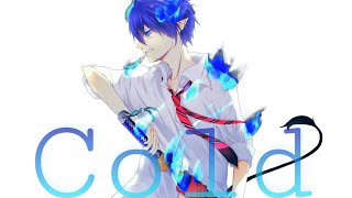 Cold - 「AMV」- Anime Mix