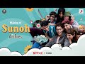 Making Of Sunoh | The Archies | Zoya Akhtar | Agastya, Dot., Khushi, Mihir, Suhana, Vedang, Yuvraj