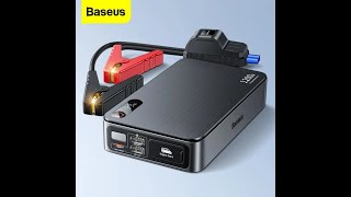 Baseus Super Energy Pro+ 1200A