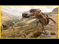 Terror Raptor: The Prehistoric King Of The Beasts - HD Documentary