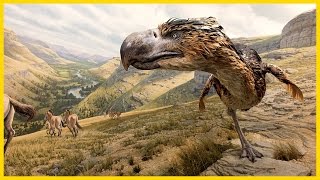 Terror Raptor: The Prehistoric King Of The Beasts - HD Documentary