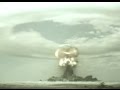 Totskoye Nuclear Exercise (the Red Bomb)