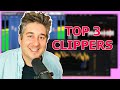 TOP 3 des MEILLEURS CLIPPERS - 2024