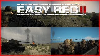 Easy Red: The Best WW2 Game just got even Better!