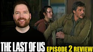The Last of Us - Episode 2 Review